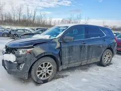 2GNAXSEV7J6301350 2018 CHEVROLET EQUINOX