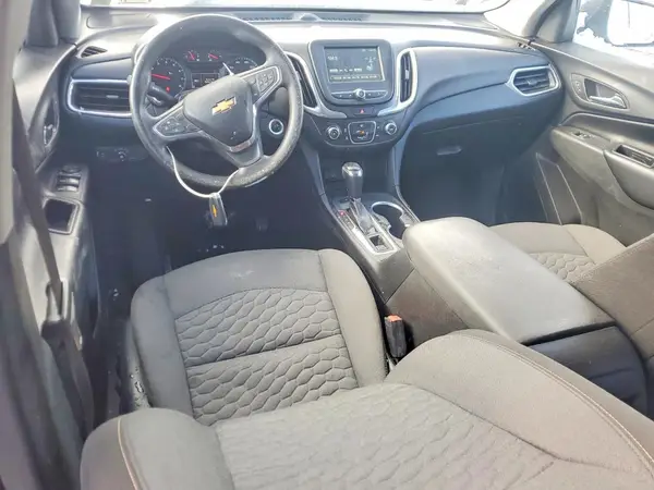 2GNAXSEV7J6301350 2018 CHEVROLET EQUINOX - Image 8