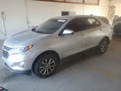 2GNAXSEV7J6302708 2018 CHEVROLET EQUINOX