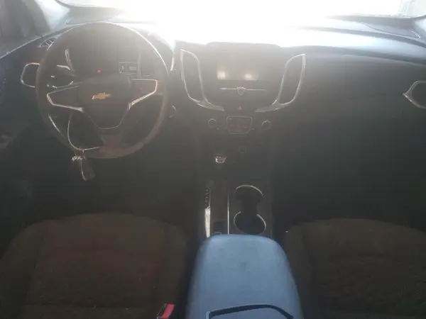 2GNAXSEV7J6302708 2018 CHEVROLET EQUINOX - Image 8