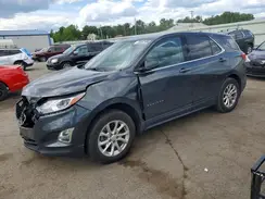 2GNAXSEV7J6302787 2018 CHEVROLET EQUINOX