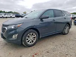 2GNAXSEV7J6304507 2018 CHEVROLET EQUINOX