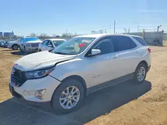 2GNAXSEV7J6304538 2018 CHEVROLET EQUINOX