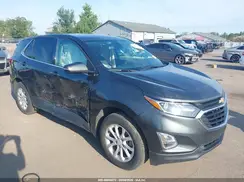 2GNAXSEV7J6304913 2018 CHEVROLET EQUINOX
