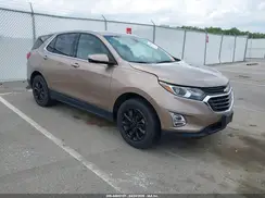 2GNAXSEV7J6305723 2018 CHEVROLET EQUINOX