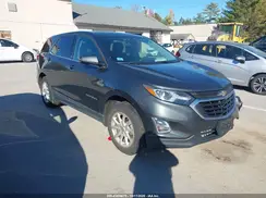 2GNAXSEV7J6305768 2018 CHEVROLET EQUINOX