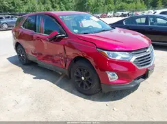 2GNAXSEV7J6306502 2018 CHEVROLET EQUINOX