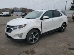 2GNAXSEV7J6307083 2018 CHEVROLET EQUINOX