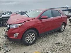 2GNAXSEV7J6307584 2018 CHEVROLET EQUINOX