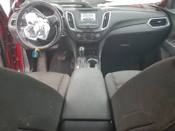 2GNAXSEV7J6307584 2018 CHEVROLET EQUINOX - Image 8