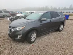 2GNAXSEV7J6309545 2018 CHEVROLET EQUINOX