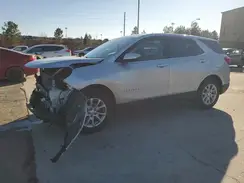 2GNAXSEV7J6310274 2018 CHEVROLET EQUINOX