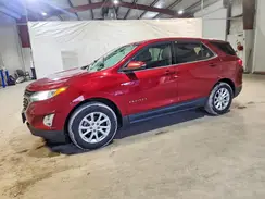 2GNAXSEV7J6310923 2018 CHEVROLET EQUINOX