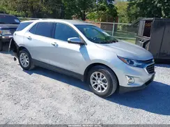 2GNAXSEV7J6311280 2018 CHEVROLET EQUINOX