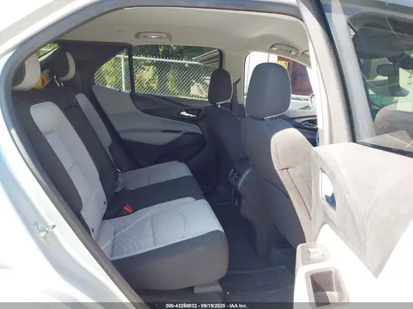 2GNAXSEV7J6311280 2018 CHEVROLET EQUINOX - Image 8