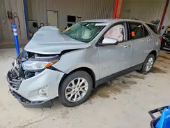 2GNAXSEV7J6311666 2018 CHEVROLET EQUINOX