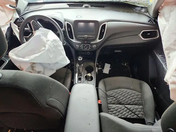 2GNAXSEV7J6311666 2018 CHEVROLET EQUINOX - Image 8