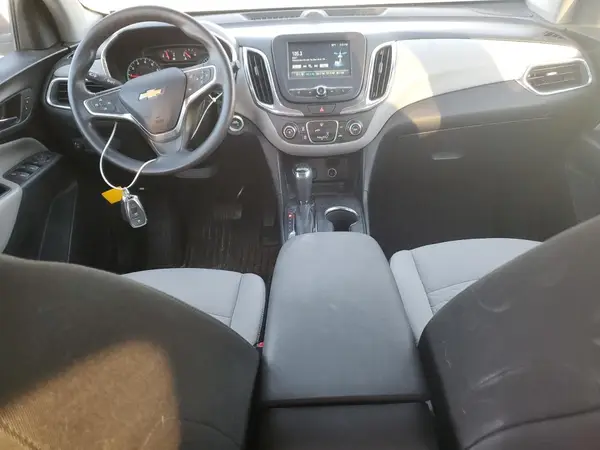 2GNAXSEV7J6313515 2018 CHEVROLET EQUINOX - Image 8