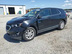 2GNAXSEV7J6314020 2018 CHEVROLET EQUINOX