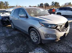 2GNAXSEV7J6314793 2018 CHEVROLET EQUINOX