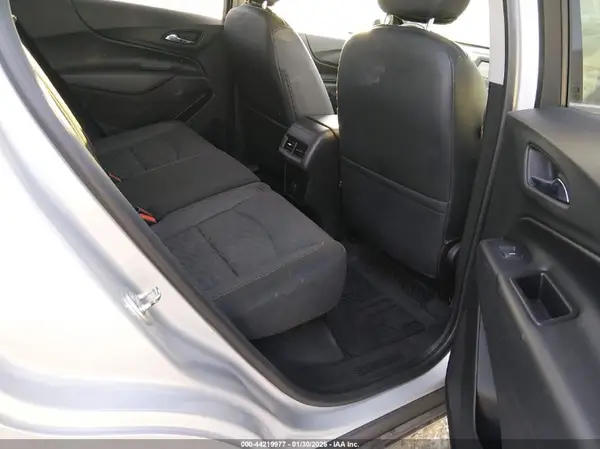 2GNAXSEV7J6314793 2018 CHEVROLET EQUINOX - Image 8