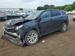 2GNAXSEV7J6315247 2018 CHEVROLET EQUINOX