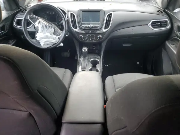 2GNAXSEV7J6315247 2018 CHEVROLET EQUINOX - Image 8