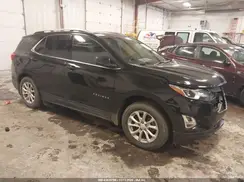 2GNAXSEV7J6319136 2018 CHEVROLET EQUINOX