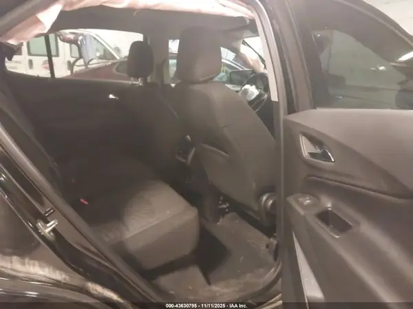 2GNAXSEV7J6319136 2018 CHEVROLET EQUINOX - Image 8
