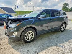 2GNAXSEV7J6322375 2018 CHEVROLET EQUINOX