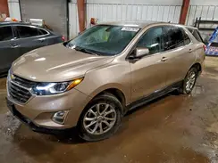 2GNAXSEV7J6323784 2018 CHEVROLET EQUINOX