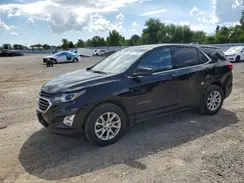 2GNAXSEV7J6324157 2018 CHEVROLET EQUINOX