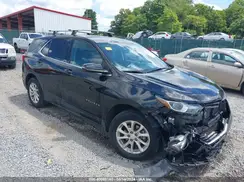 2GNAXSEV7J6325292 2018 CHEVROLET EQUINOX