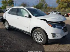 2GNAXSEV7J6325924 2018 CHEVROLET EQUINOX