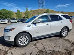 2GNAXSEV7J6328791 2018 CHEVROLET EQUINOX