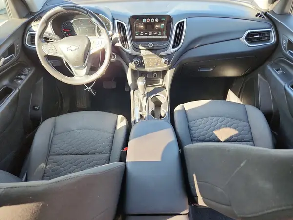 2GNAXSEV7J6328791 2018 CHEVROLET EQUINOX - Image 8