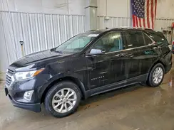 2GNAXSEV7J6330220 2018 CHEVROLET EQUINOX