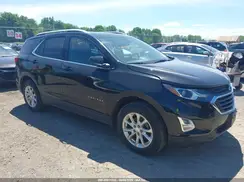 2GNAXSEV7J6330458 2018 CHEVROLET EQUINOX