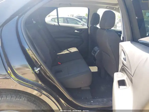 2GNAXSEV7J6330458 2018 CHEVROLET EQUINOX - Image 8