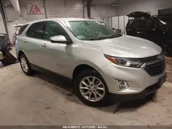 2GNAXSEV7J6332677 2018 CHEVROLET EQUINOX