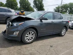 2GNAXSEV7J6334140 2018 CHEVROLET EQUINOX