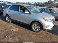 2GNAXSEV7J6336289 2018 CHEVROLET EQUINOX