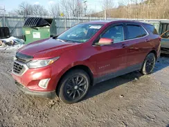 2GNAXSEV7J6338396 2018 CHEVROLET EQUINOX
