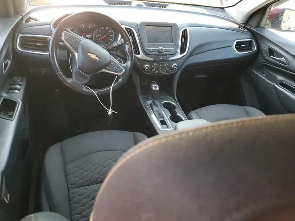 2GNAXSEV7J6338396 2018 CHEVROLET EQUINOX - Image 8