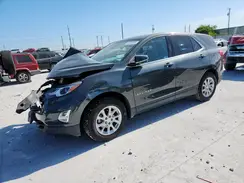 2GNAXSEV7J6340357 2018 CHEVROLET EQUINOX