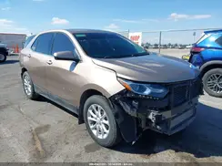 2GNAXSEV7J6341301 2018 CHEVROLET EQUINOX