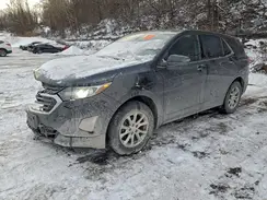 2GNAXSEV7J6342092 2018 CHEVROLET EQUINOX