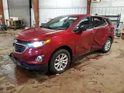 2GNAXSEV7J6347969 2018 CHEVROLET EQUINOX