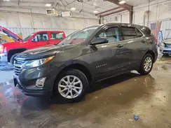 2GNAXSEV7J6348457 2018 CHEVROLET EQUINOX