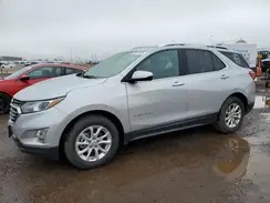 2GNAXSEV7J6348491 2018 CHEVROLET EQUINOX